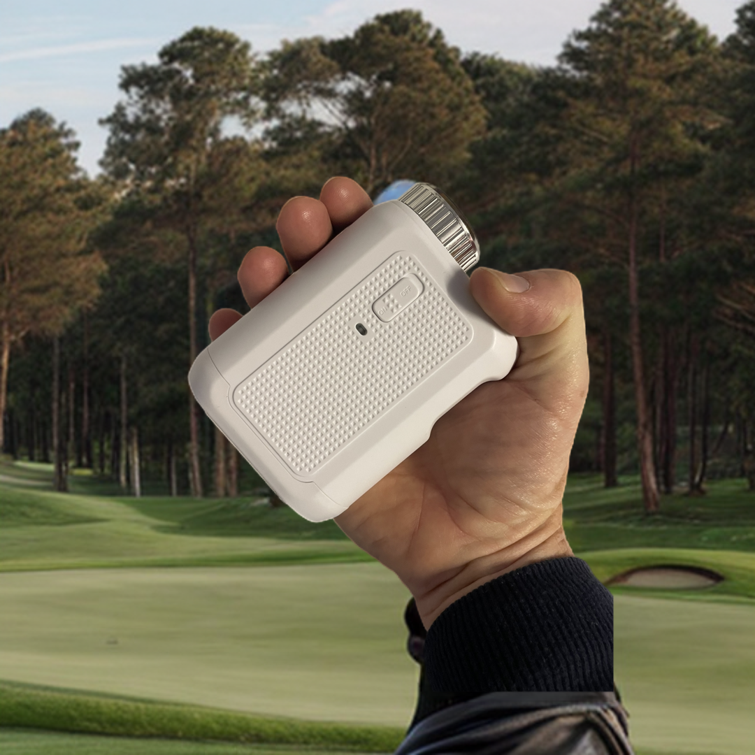 Enhancing Your Golf Experience with Laser Rangefinders