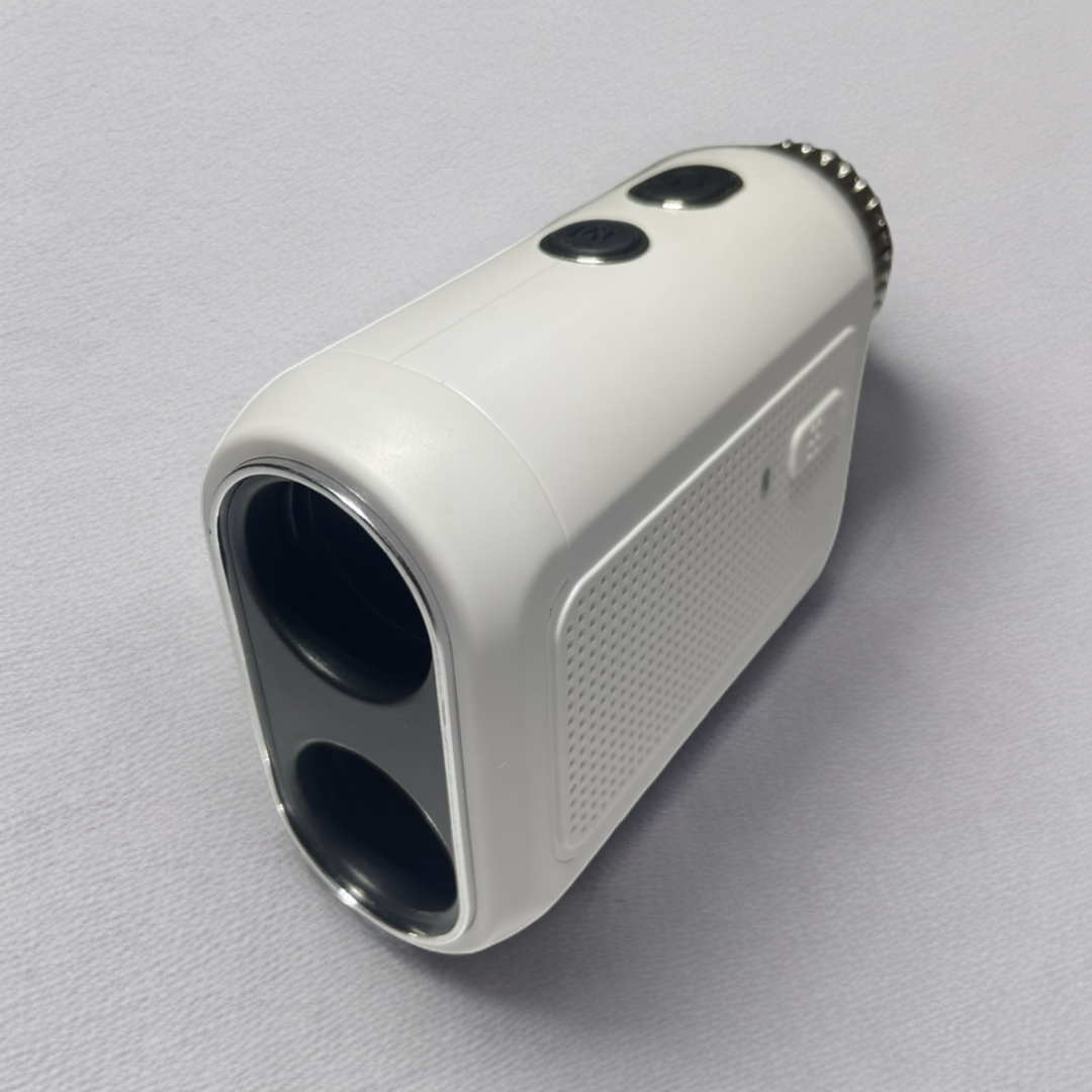 TS600 Pro - Laser Rangefinder