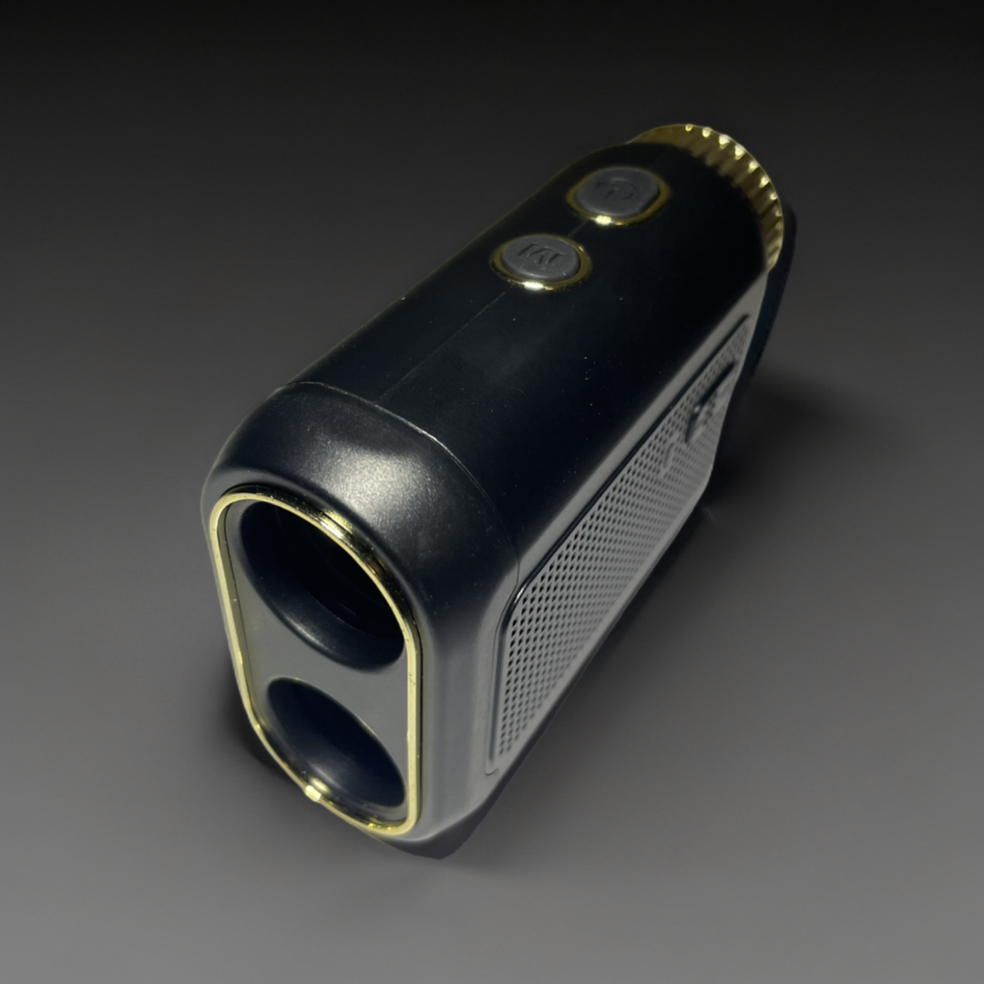 TS600 Pro - Laser Rangefinder