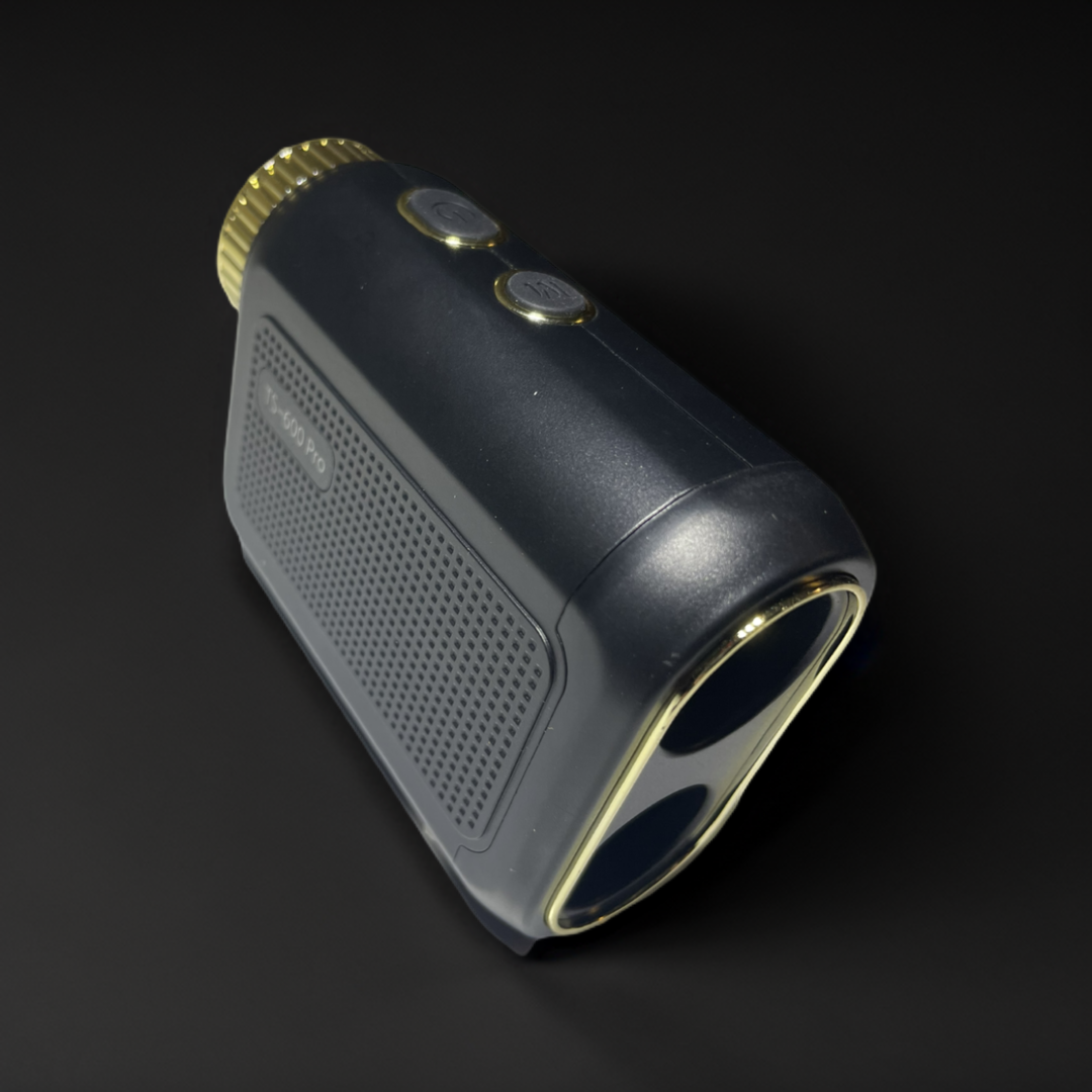 TS600 Pro - Laser Rangefinder